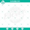 Eleven Stranger Things SVG files featuring Eleven with Eggos. Friends Don't Lie design for download. Perfect for fans of the show.