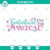 Encanto SVG files featuring Mirabel Madrigal - a fantastical and magical design perfect for crafting projects.