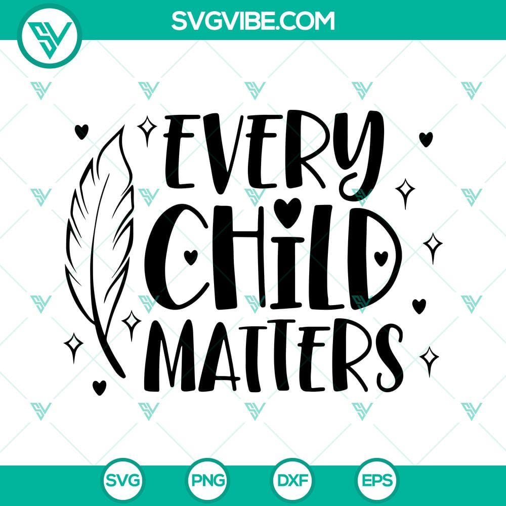 every-child-matters-svg-orange-shirt-day-svg-awareness-svg-cut-file-for-cricut-4-mockup.jpg Orange shirt with "Every Child Matters" text in SVG format for Orange Shirt Day, downloadable awareness file.