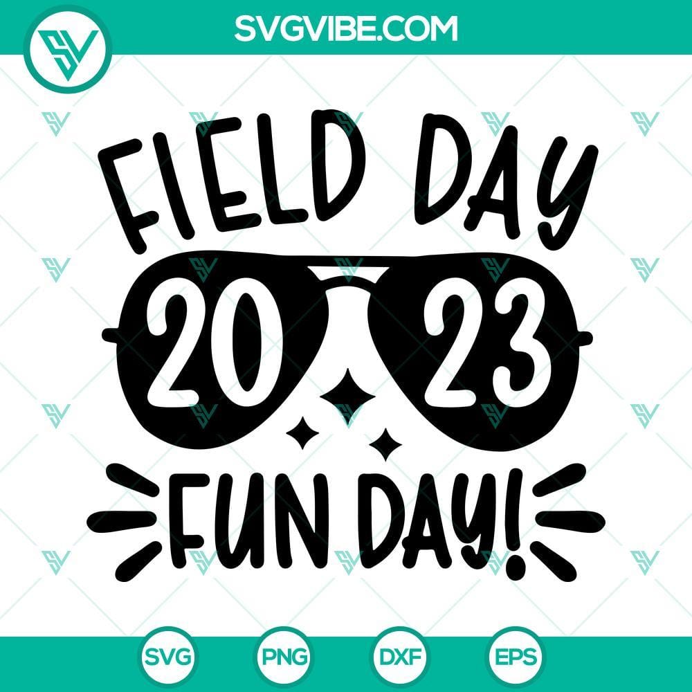 field-day-2023-fun-day-svg-teacher-svg-field-day-svg-field-day-2023-sunglasses-svg-8-mockup.jpg Field Day 2023 Fun Day SVG Files for Teachers, featuring Field Day themed designs. SVG Download for Field Day events.