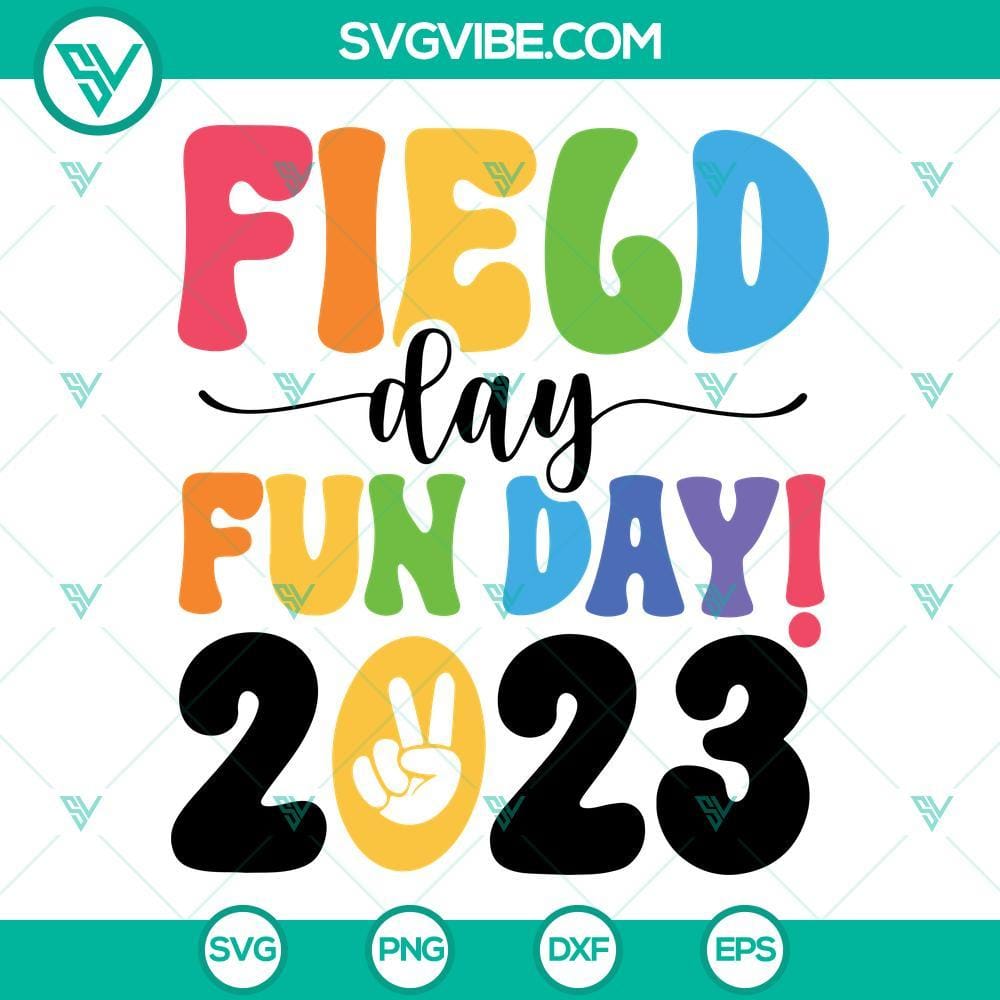 field-day-fun-day-2023-svg-field-day-2023-svg-retro-school-game-day-svg-field-day-svg-4-mockup.jpg Field Day Fun 2023 SVG Download featuring retro school game elements for event designs.
