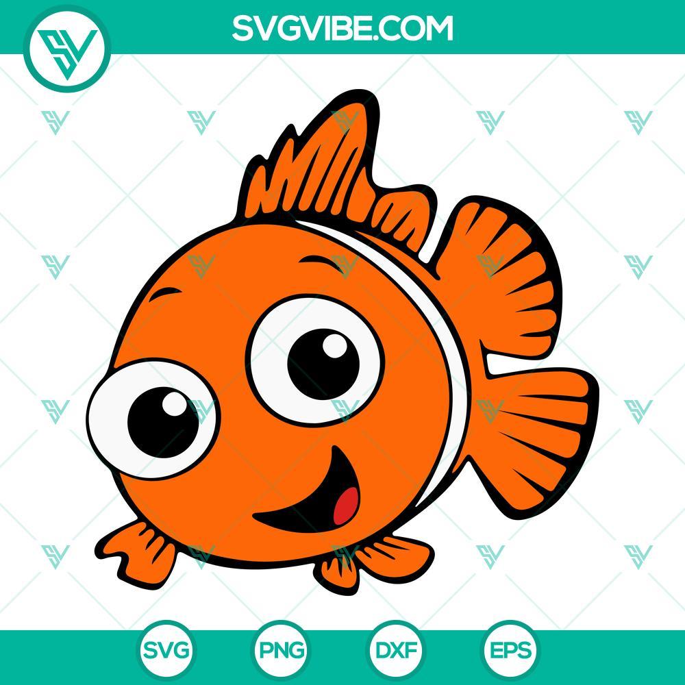 finding-nemo-svg-bundle-nemo-svg-squirt-svg-dory-svg-disney-cartoon-svg-png-dxf-eps-files-for-cricut-2-mockup-7.jpg Finding Nemo SVG Download Bundle, Nemo SVG Image, Squirt SVG Images, Dory SVG Files, Disney 1