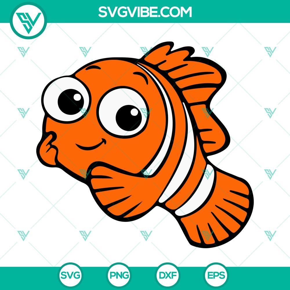 finding-nemo-svg-bundle-nemo-svg-squirt-svg-dory-svg-disney-cartoon-svg-png-dxf-eps-files-for-cricut-9-mockup-4.jpg Finding Nemo SVG Images Bundle, Nemo SVG Files, Squirt SVG Images, Dory SVG Images, Disney 4