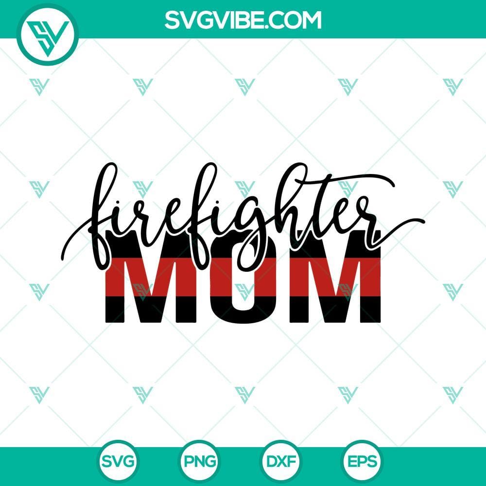 firefighter-mom-svg-fireman-svg-fire-mom-svg-firefighter-mothers-day-svg-png-dxf-eps-10-mockup.jpg Firefighter mom SVG and fireman SVG download featuring fire-themed designs for craft projects.