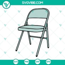 Folding Chair SVG Download Bundle, Guns Down Chairs Up SVG Images, Lift Every 3