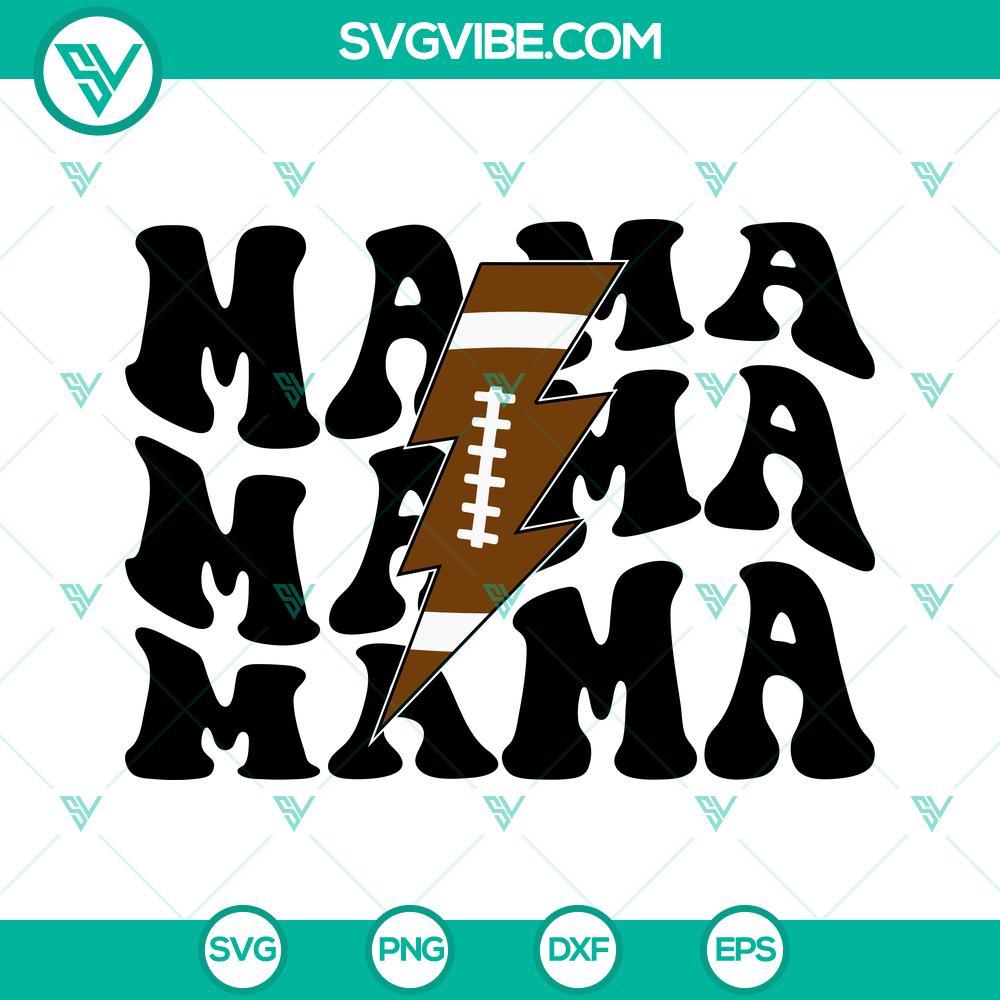 football-mama-lightning-bolt-svg-retro-football-mom-svg-sports-mama-svg-png-dxf-eps-files-5-mockup.jpg Football Mama Lightning Bolt SVG with Retro Football Mom design, perfect for sports fans. Downloadable image.