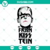 Fran Kiss Tein Kiss Band logo SVG design for download in PNG, DXF, EPS formats for Cricut crafting projects.