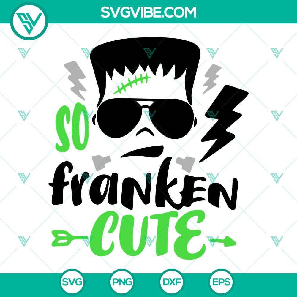 Frankenstein Family Halloween SVG, Dracula Dad SVG PNG DXF EPS Cut Files Frankenstein and Dracula family Halloween SVG files, featuring dad Dracula in various file formats for DIY crafts and projects.