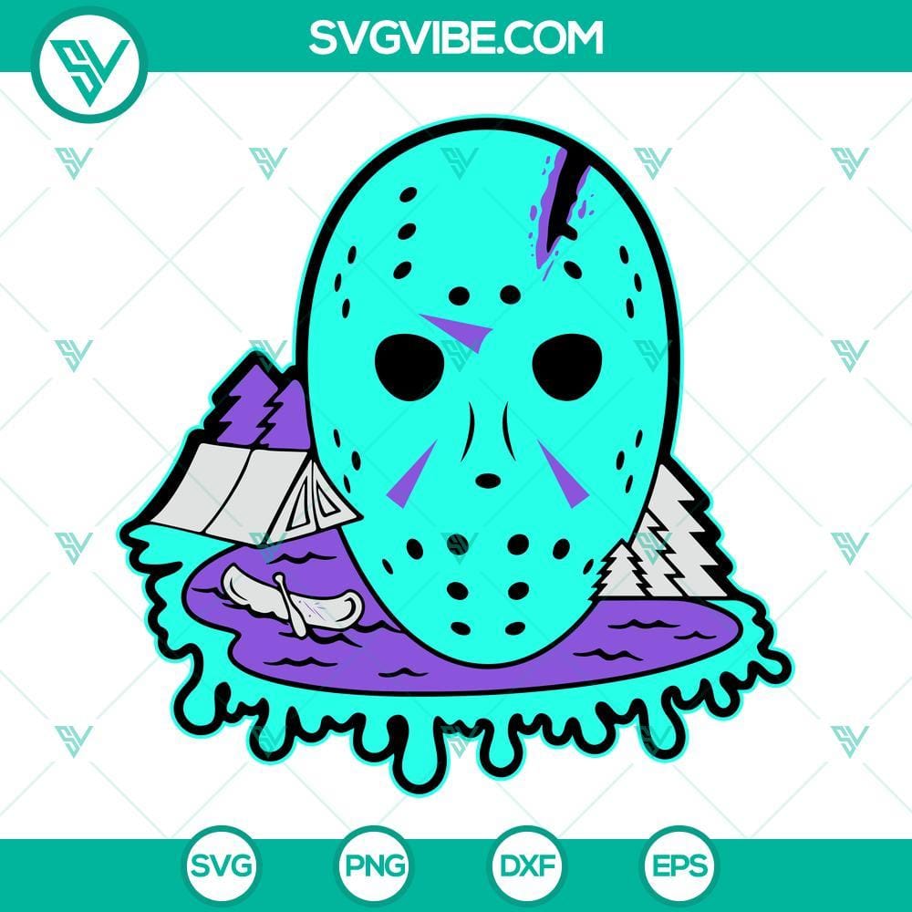 friday-the-13th-svg-jason-voorhees-svg-camp-crystal-lake-svg-halloween-movie-svg-png-dxf-eps-7-mockup.jpg Friday the 13th SVG files featuring Jason Voorhees and Camp Crystal Lake. Download now for spooky designs.