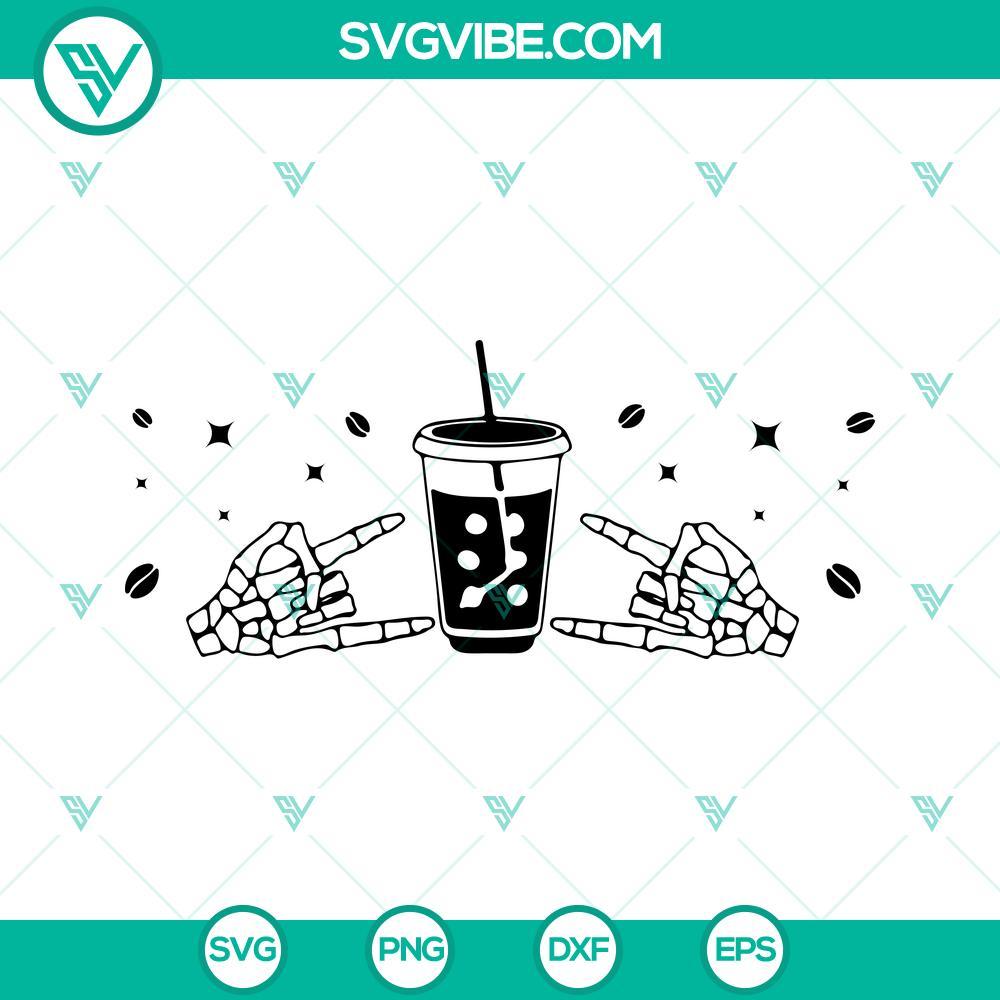 fueled-by-iced-coffee-and-anxiety-svg-iced-coffee-svg-retro-wavy-letters-svg-funny-sayings-svg-png-dxf-eps-2-mockup.jpg Retro style SVG files featuring "Fueled By Iced Coffee And Anxiety" design. Perfect for coffee lovers.