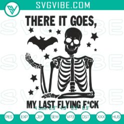 Playful and unique skeleton Halloween embroidery design for machine stitching, funny and whimsical pattern for crafts.