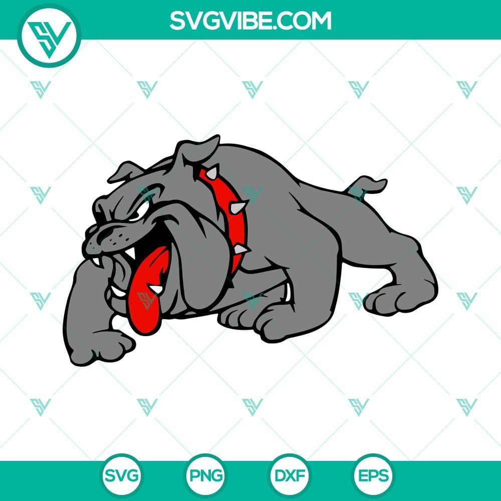Georgia Bulldogs SVG Bundle, Bulldogs Face Football SVG PNG DXF EPS Cut Files Georgia Bulldogs SVG Images Bundle, Bulldogs Face Football SVG Image PNG DXF 1