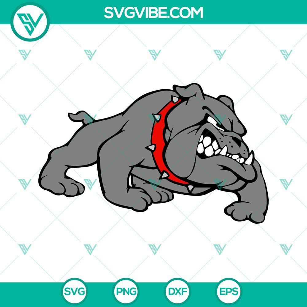 Georgia Bulldogs SVG Bundle, Bulldogs Face Football SVG PNG DXF EPS Cut Files Georgia Bulldogs SVG Images Bundle, Bulldogs Face Football SVG Image PNG DXF 2