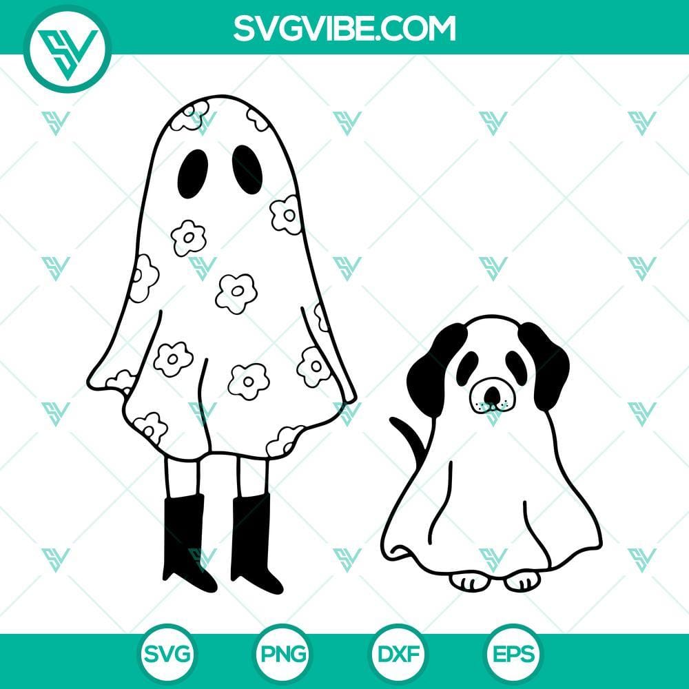 ghost-girl-and-ghost-dog-svg-halloween-svg-hot-ghoul-svg-spooky-season-svg-ghost-svg-10-mockup.jpg Ghost girl and ghost dog Halloween SVG with hot ghoul design, ideal for spooky crafts. Downloadable SVG files for a chilling project.