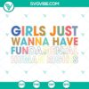 Feminist SVG designs promoting girls' rights and pro choice activism for digital creations.