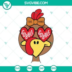 Thanksgiving turkey girl SVG images with bow, cute and festive design for digital crafts and projects.