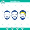 Collection of Golden State Warriors team SVG files featuring Stephen Curry images for fans and supporters. Ideal for crafts and designs.