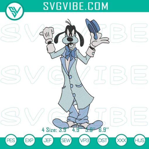Disney Haunted Mansion hitchhiking ghosts embroidery designs, perfect for Disney fans and Halloween enthusiasts.