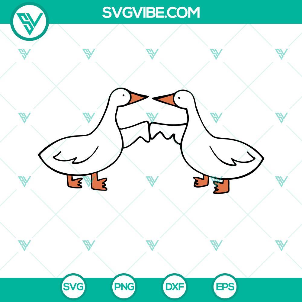 Goose Bumps SVG, Silly Goose University SVG PNG EPS DXF Silly Goose University SVG design with goose bumps pattern in PNG, EPS, and DXF formats for digital use.