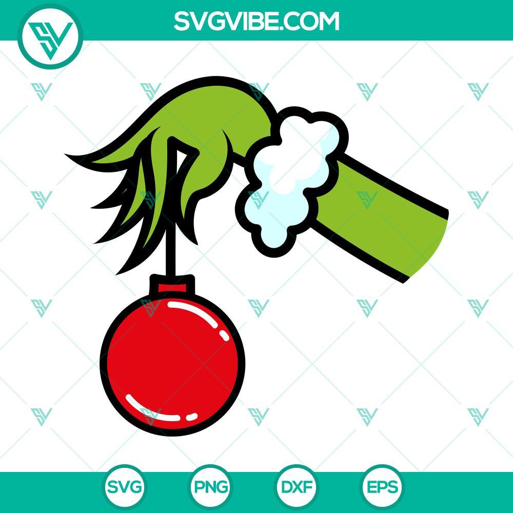 grinch-bundle-svg-baby-grinch-svg-ornament-christmas-svg-grinch-and-max-svg-cindy-lou-who-svg-8-mockup.jpg Grinch Bundle SVG Files, Baby Grinch SVG File, Ornament Christmas SVG File, 5