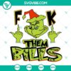 Grinch-themed SVG files for Christmas, perfect for holiday crafts and decor. Includes PNG, DXF, EPS formats.