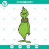 Grinch SVG vector clipart for download in PNG, DXF, and EPS formats.