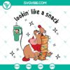 Gus Gus and Cheese Christmas Tumbler SVG featuring Cinderella's cute mouse, ideal for holiday crafts and DIY projects.