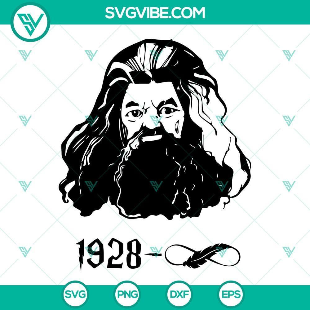 hagrid-rip-svg-hagrid-svg-hagrid-harry-potter-svg-cricut-silhouette-vector-clipart-4-mockup.jpg Hagrid RIP SVG file, Harry Potter-themed design for Cricut, featuring a tribute to beloved character in downloadable format.