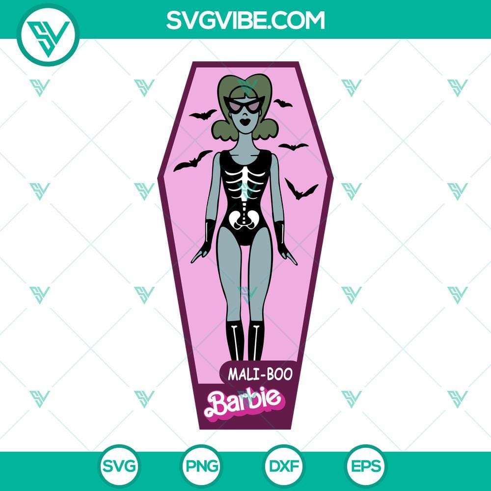 halloween-barbie-svg-bundle-mali-boo-barbie-svg-barbie-halloween-party-svg-png-dxf-eps-files-9-mockup.jpg Halloween Barbie SVG Download Bundle, Mali Boo Barbie SVG Files, Barbie 4