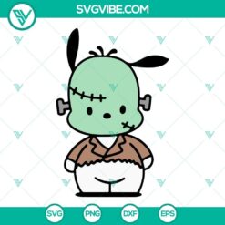 Halloween Hello Kitty SVG bundle with pumpkin, Boo design, ideal for download.