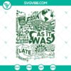 Harrys House Tracklist, As It Was, Harry Styles Tour SVG bundle with stylish tour-themed SVG images for digital use.