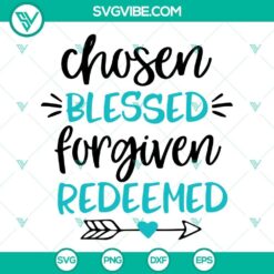 He is Risen SVG Image, Christian Easter SVG Image Bundle, He is Risen PNG 6
