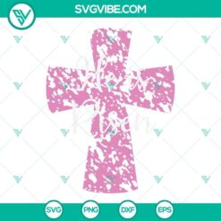 He Is Risen SVG design with Christian and Easter elements perfect for crafting and decorations.