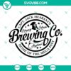 "Hearsay Brewing Company designs for shirts in SVG, PNG, DXF, EPS formats"