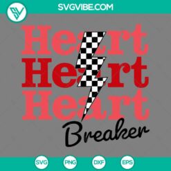 Valentine quotes SVG images with heartbreaker designs in PNG, EPS, and DXF formats for download.