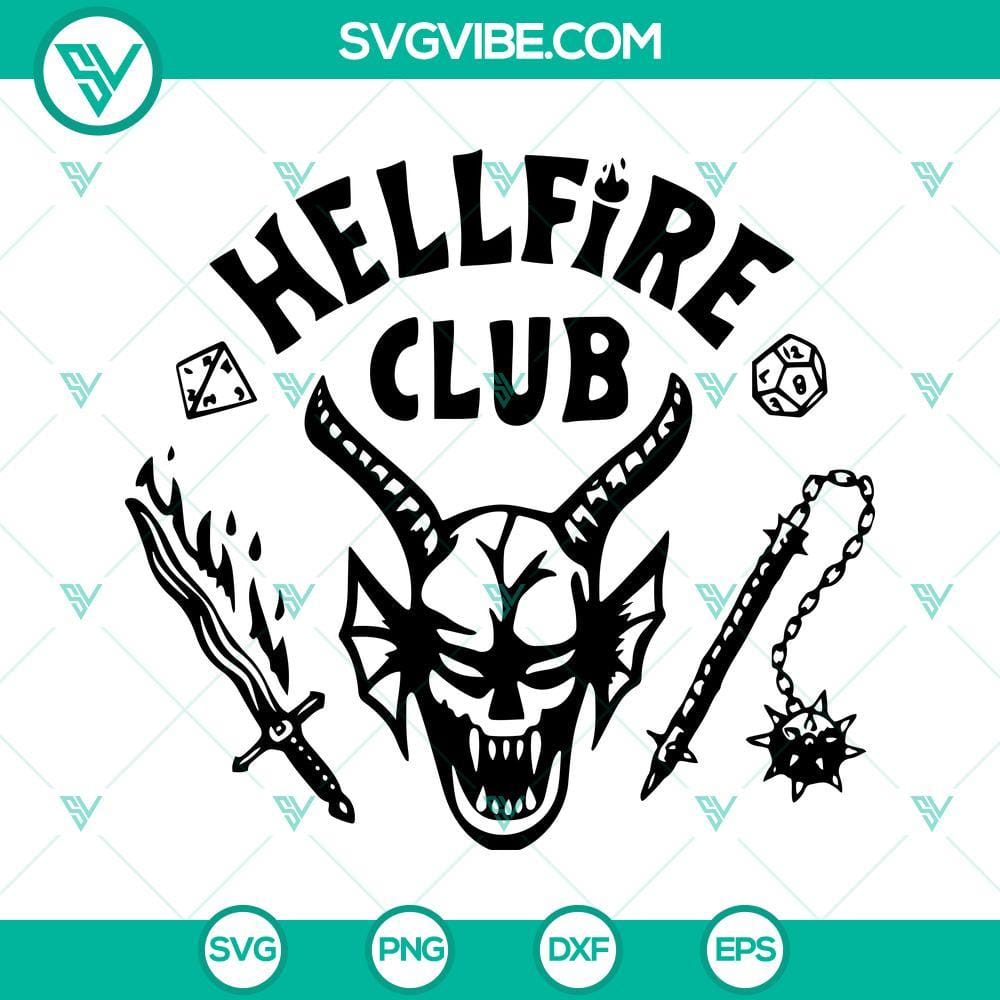 hellfire-club-svg-bundle-hellfire-club-stranger-things-4-svg-png-dxf-eps-cut-files-6-mockup.jpg Hellfire Club Stranger Things 4 SVG images PNG bundle - perfect for crafting projects with a mysterious and nostalgic vibe.