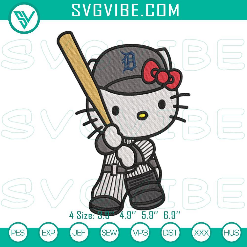 hello-kitty-detroit-tigers-embroidery-designs-kitty-cat-mlb-tigers-embroidery-files-mockup.jpg Hello Kitty Detroit Tigers embroidery designs with MLB Tigers Kitty pattern, ideal for crafting and fan merch.