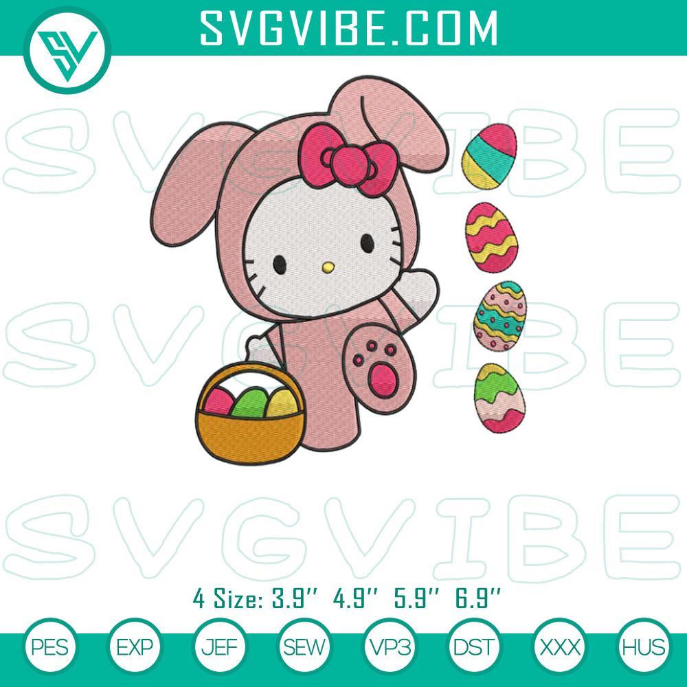 hello-kitty-easter-bunny-embroidery-design-files-hello-kitty-bunny-embroidery-pattern-mockup.jpg Hello Kitty Easter Bunny embroidery design file, featuring festive bunny ears and Hello Kitty face, perfect for Easter crafting projects.