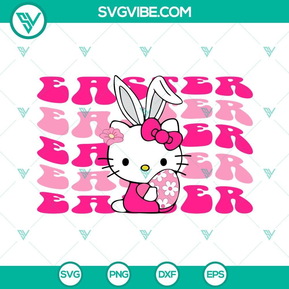 hello-kitty-easter-svg-easter-bunny-cat-svg-kawaii-svg-happy-easter-svg-png-dxf-eps-cricut-5-mockup.jpg Hello Kitty Easter and Easter Bunny Cat SVG images for download, featuring cute Kawaii designs. Perfect for a happy Easter project.