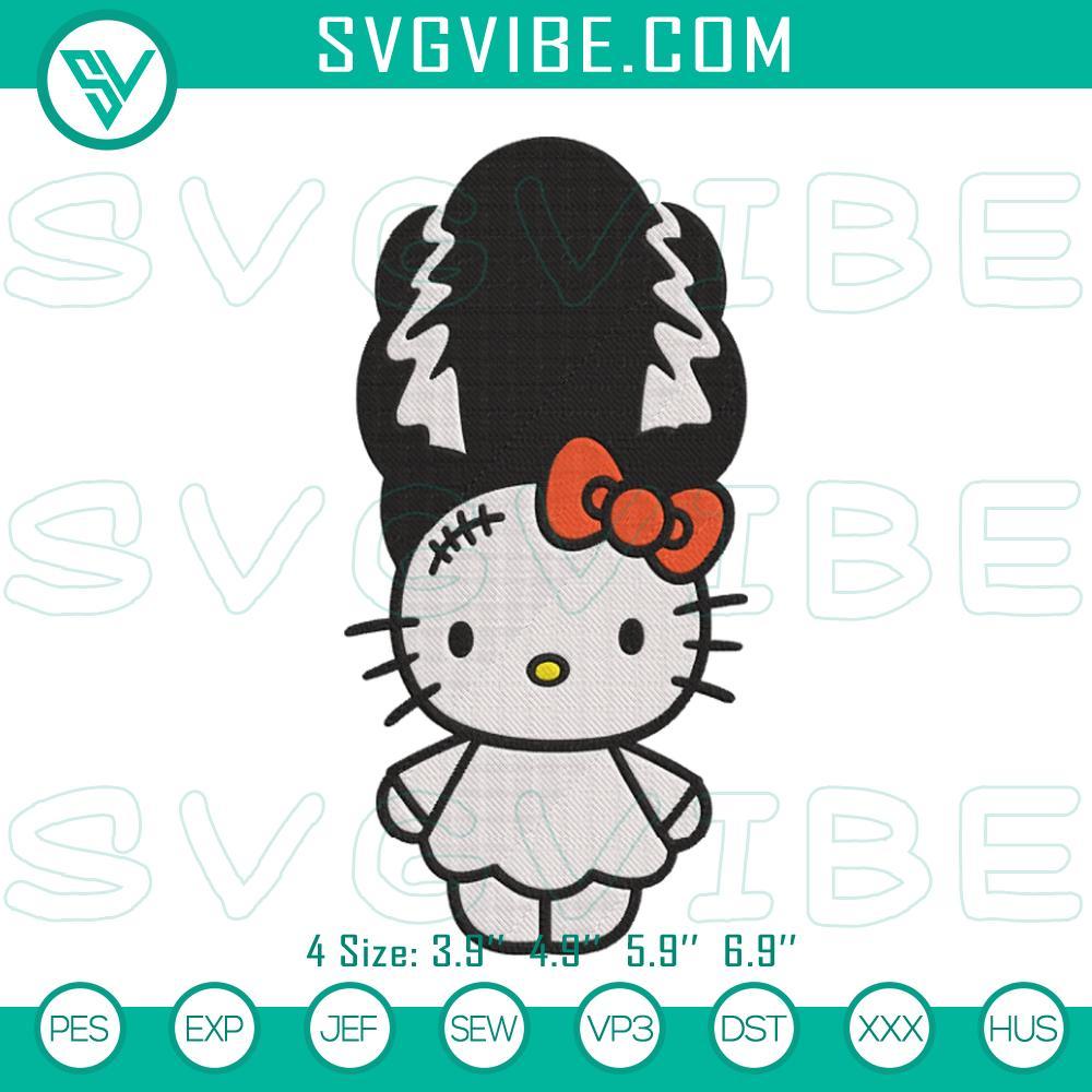 hello-kitty-elizabeth-lavenza-frankenstein-embroidery-designs-kitty-cat-halloween-embroidery-files-mockup.jpg Hello Kitty Elizabeth Lavenza Frankenstein embroidery design with Halloween cat theme, perfect for spooky crafting projects.
