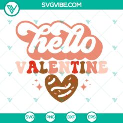 Valentine SVG file with chocolate designs for Valentine's Day celebrations. Ideal for crafting projects.