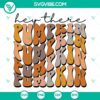 Hey There Pumpkin SVG design for fall & thanksgiving. Download Hello Fall SVG images for crafting projects.