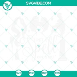 Hocus Pocus SVG files featuring "I Put A Spell On You" and Witch design, Sanderson inspired digital download.