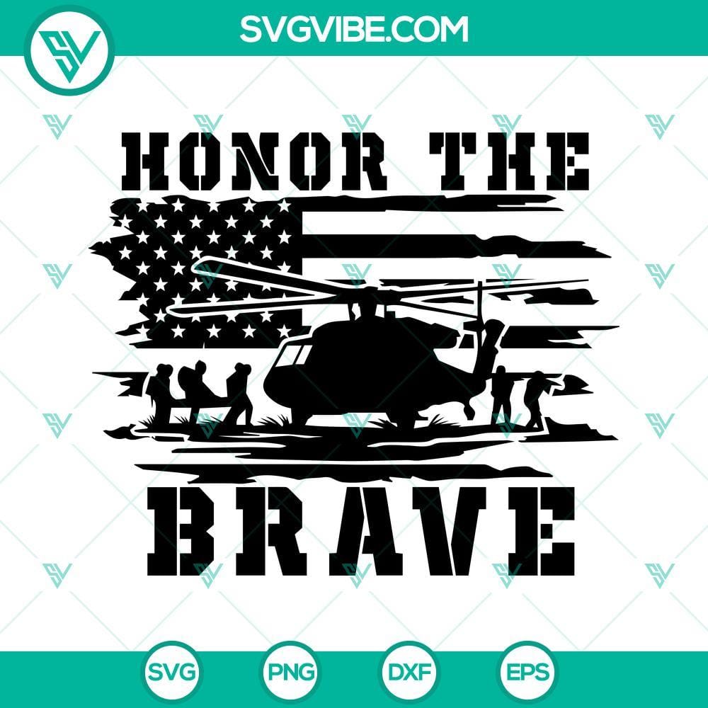 honor-the-brave-svg-us-military-svg-us-veteran-svg-military-svg-us-army-svg-veteran-svg-7-mockup.jpg Honor The Brave SVG Files with US Military and Veteran designs, perfect for military-themed crafting projects.