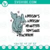 Horton Dr. Seuss embroidery file, featuring classic children's book design with colorful and playful elements on white background.