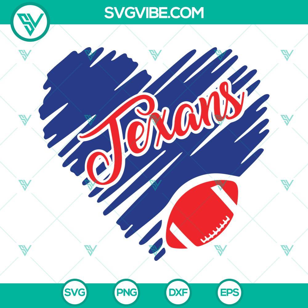 houston-texans-heart-svg-texans-football-svg-nfl-team-svg-png-dxf-eps-files-for-cricut-8-mockup.jpg Houston Texans heart logo design SVG images perfect for NFL football fans, high-quality SVG download in PNG format.