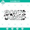 Howl’s Moving Castle themed 16 oz Libbey can glass wrap SVG image depicting an anime cup design. Perfect for fans of the anime film.