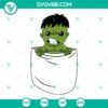 Hulk Chibi and Avengers SVG cut files for digital crafting projects.