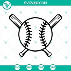 I Just Wanna Eat Hot Dogs And Tell The Umpire He’s Blind SVG Files, 2