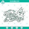 Thick sprucy retro Christmas tree SVG design for download.